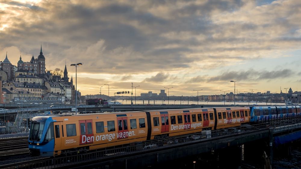 Saker Att G Ra I Stockholm Uppt Ck Huvudstadens M Nga Sp Nnande